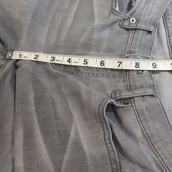 J.Crew Mercantile skinny jeans SZ 29 - Picture 7 of 8